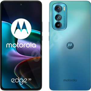 Motorola Edge 30 8GB/128GB Dual SIM, Zelená - SK distribúcia