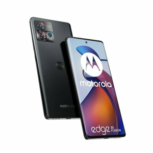 Motorola EDGE 30 Fusion 5G 12GB/256GB Dual SIM, Čierna