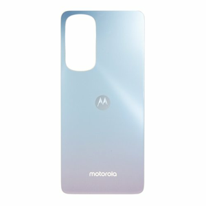Motorola Edge 30 Kryt Baterie Supermoon Silver (Service Pack)