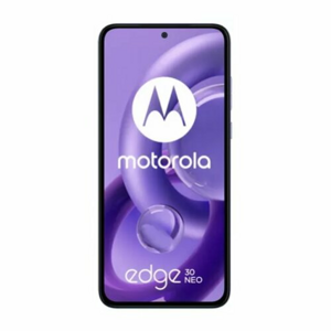 Motorola Edge 30 Neo 5G 8GB/256GB Dual SIM, Fialová