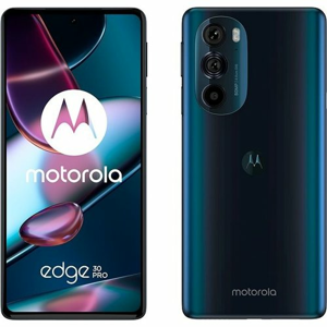 Motorola Edge 30 Pro 12GB/256GB Dual SIM Cosmos Blue Modrý - Trieda A