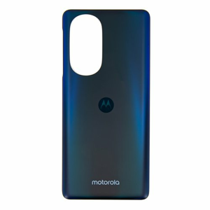 Motorola Edge 30 Pro Kryt Baterie Cosmos Blue (Service Pack)