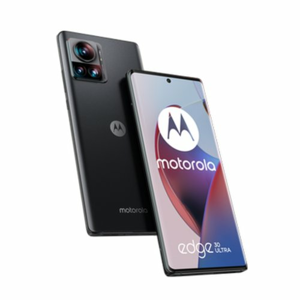 Motorola Edge 30 Ultra 5G 12GB/256GB Dual SIM, Čierna
