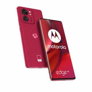 Motorola Edge 40 5G 8GB/256GB, Fialová