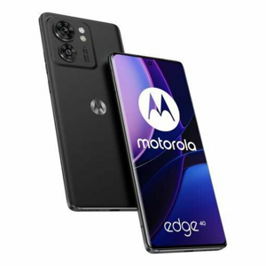 Motorola Edge 40 5G 8GB/256GB, Čierna