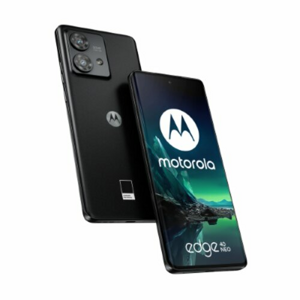 Motorola EDGE 40 Neo 5G 12GB/256GB, Čierna
