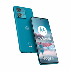 Motorola EDGE 40 Neo 5G 12GB/256GB, Svetlo Modrá