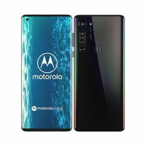 Motorola Edge 5G 6GB/128GB Dual SIM Čierny - Trieda A