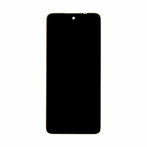 Motorola G14/G54 LCD Display + Dotyková Deska Black