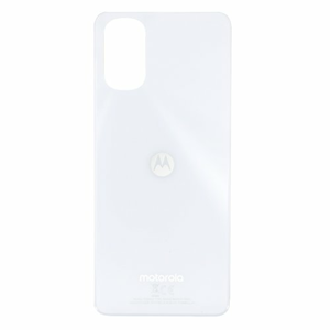 Motorola G22 Kryt Baterie White (Service Pack)