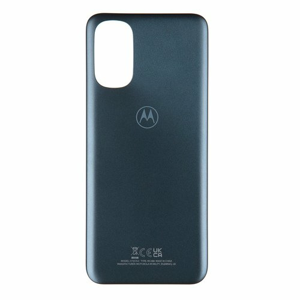 Motorola G31 Kryt Baterie Grey (Service Pack)