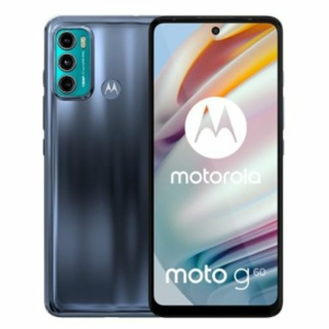 Motorola G60 6GB/128GB Dynamic Gray Šedý