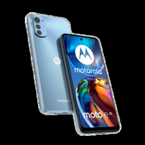 Motorola Moto E32 4GB/64GB Dual SIM, Modrá
