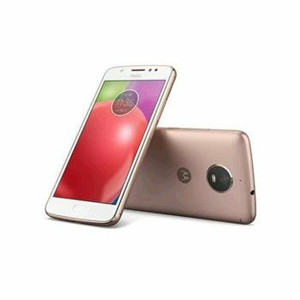 Motorola Moto E4 Dual SIM 2GB/16GB Zlatý - Trieda C