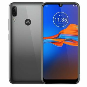 Motorola Moto E6 Plus 4GB/64GB Dual SIM Šedý - Trieda C