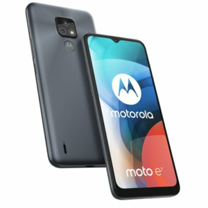 Motorola Moto E7 2GB/32GB Mineral Grey Šedý - Trieda A