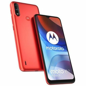 Motorola Moto E7i Power 2GB/32GB Dual SIM Coral Red - Trieda C