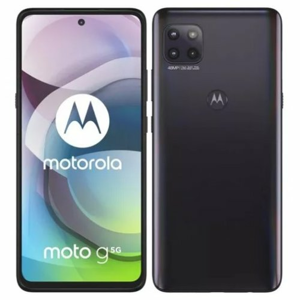 Motorola Moto G 5G 6GB/128GB Volcanic Grey Šedý - Trieda A