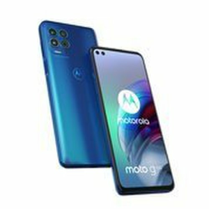 Motorola Moto G100 5G 8GB/128GB Dual SIM Tyrkysová - Trieda A