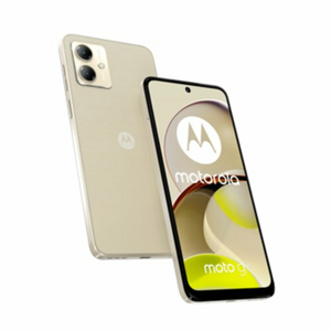 Motorola Moto G14 4GB/128GB DualSIM, Bežová
