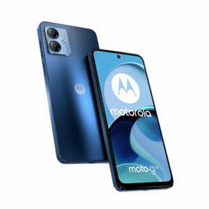 Motorola Moto G14 4GB/128GB DualSIM, Modrá