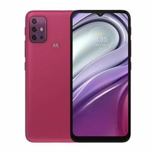 Motorola Moto G20 4GB/64GB Dual SIM Flamingo Pink