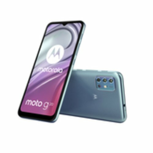 Motorola Moto G20 4GB/64GB Dual SIM Modrý