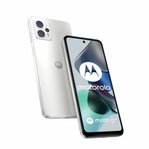 Motorola Moto G23 8GB/128GB DualSIM, Biela