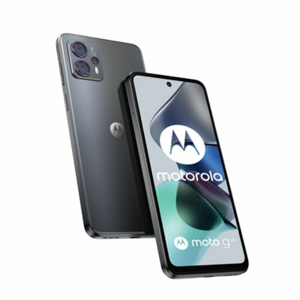Motorola Moto G23 8GB/128GB DualSIM, Čierna - porušené balenie