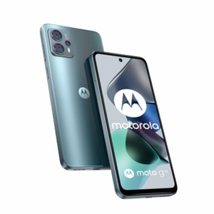 Motorola Moto G23 8GB/128GB DualSIM, Modrá - Porušené balenie