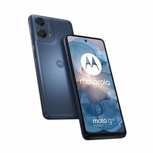 Motorola Moto G24 Power 8GB/256GB Modrá