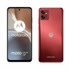 Motorola Moto G32 8GB/256GB Dual SIM, Červená