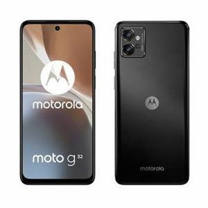 Motorola Moto G32 8GB/256GB Dual SIM, Šedá