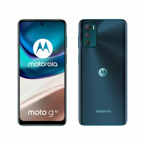 Motorola Moto G42 6GB/128GB Dual SIM, Zelená