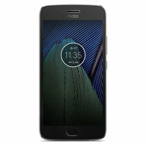 Motorola Moto G5 Plus Dual SIM 3GB/32GB Šedý - Trieda B