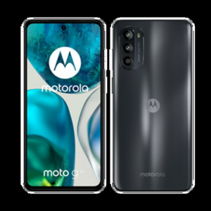 Motorola Moto G52 4GB/128GB Dual SIM, Šedá