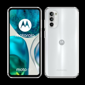 Motorola Moto G52 5G 6GB/128GB Dual SIM, Biela