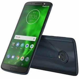 Motorola Moto G6 Play 3GB/32GB Dual SIM Modrý - Trieda A