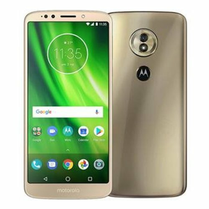 Motorola Moto G6 Play 3GB/32GB Single SIM Zlatý - Trieda C