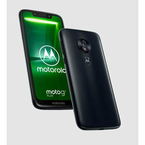 Motorola Moto G7 Play 2GB/32GB Dual SIM Deep Indigo Modrý - Trieda C