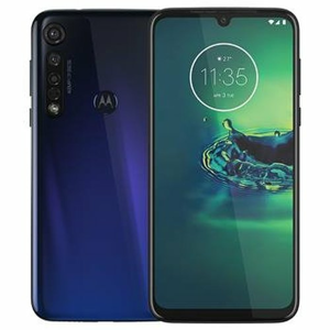 Motorola Moto G8 Plus 4GB/64GB Dual SIM Modrá - Trieda C