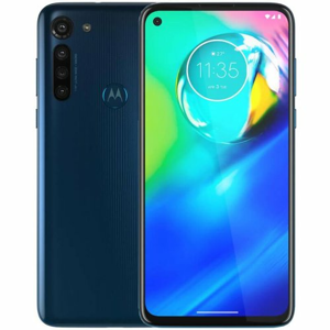 Motorola Moto G8 Power 4GB/64GB Dual SIM, Modrá - SK distribúcia