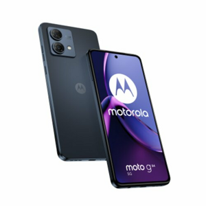 Motorola Moto G84 5G 12GB/256GB, Čierna