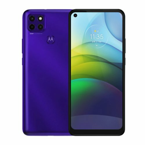 Motorola Moto G9 Power 4GB/128GB Dual SIM, Fialová - SK distribúcia