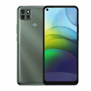 Motorola Moto G9 Power 4GB/128GB Dual SIM, Sivozelená - SK distribúcia