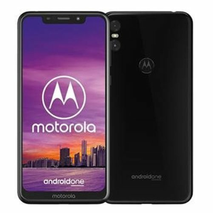 Motorola One 4GB/64GB Dual SIM Čierny - Trieda B