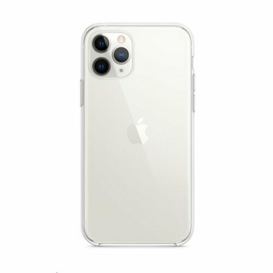 MWYK2ZM/A Apple Clear Case pro iPhone 11 Pro (Pošk. Blister)