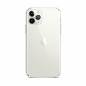 MWYK2ZM/A Apple Clear Case pro iPhone 11 Pro