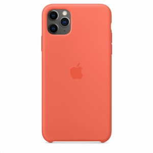 MX022ZM/A Apple Silikonový Kryt pro iPhone 11 Pro Max Clement