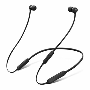 MX7V2ZM/A Apple BeatsX by Dr.Dre Earphones Black